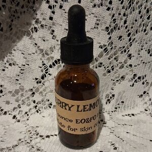 3/$5 Cherry Lemonade